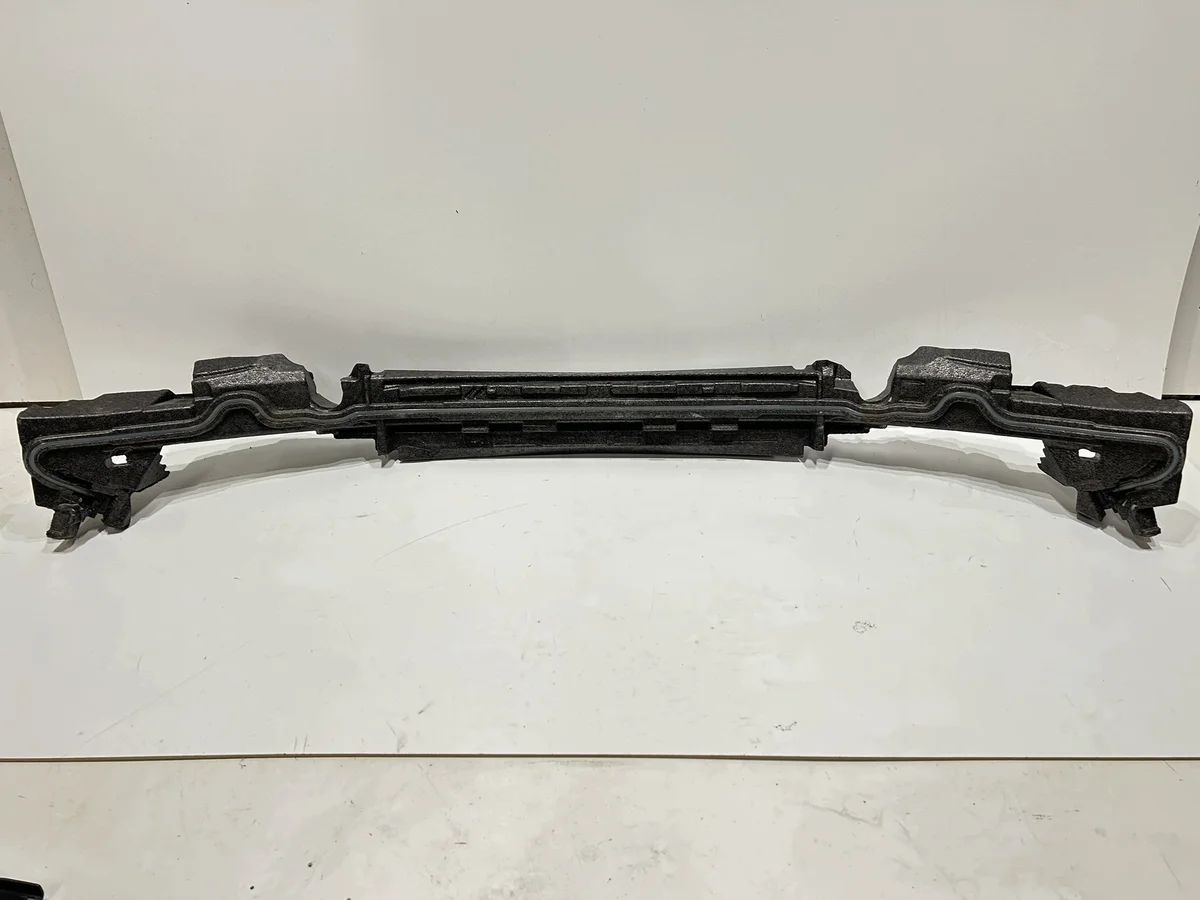 Mercedes E-Class W213 Front Bumper Absorber image 8