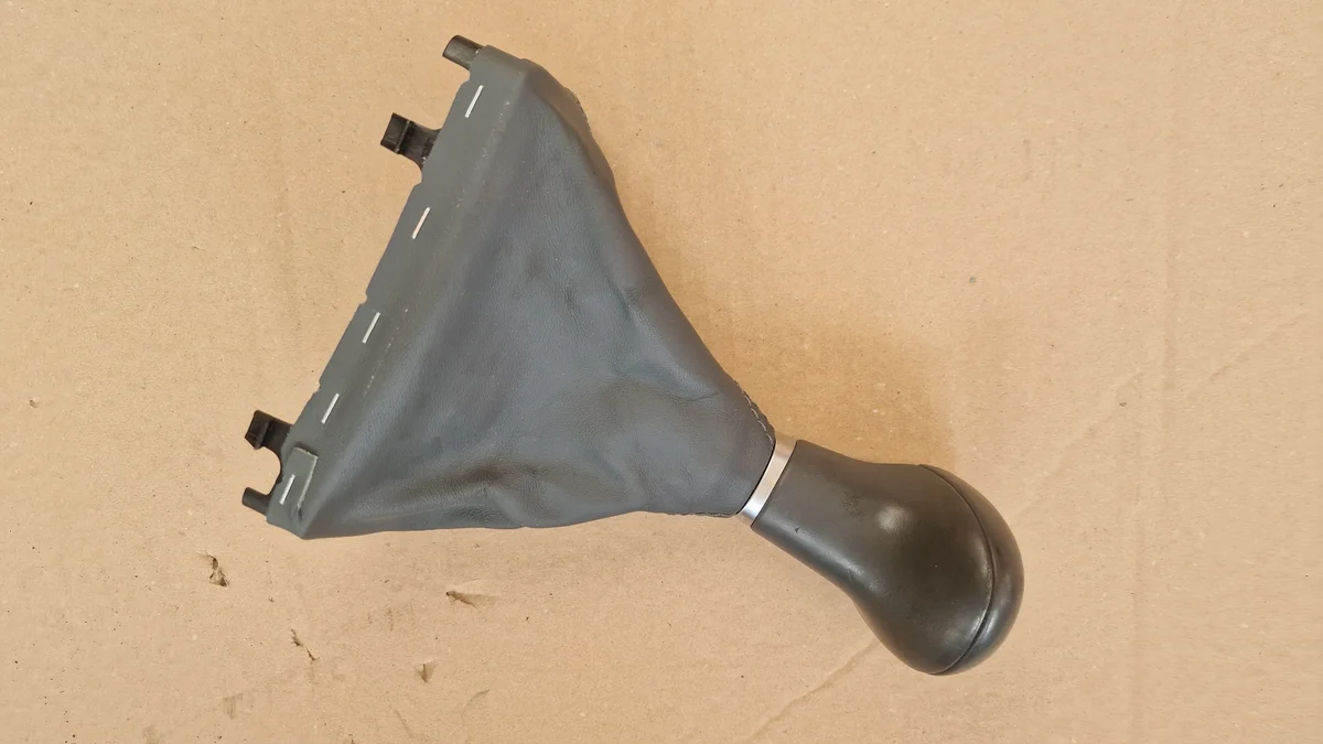 Levier de vitesse Audi A6 C7 4G1713139N
