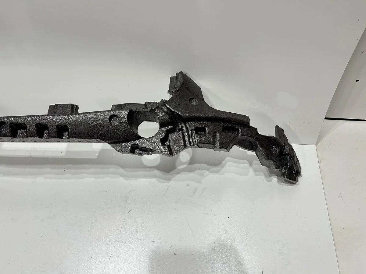 Mercedes C W206 Absorber Voorbumper + Sensor thumbnail 5