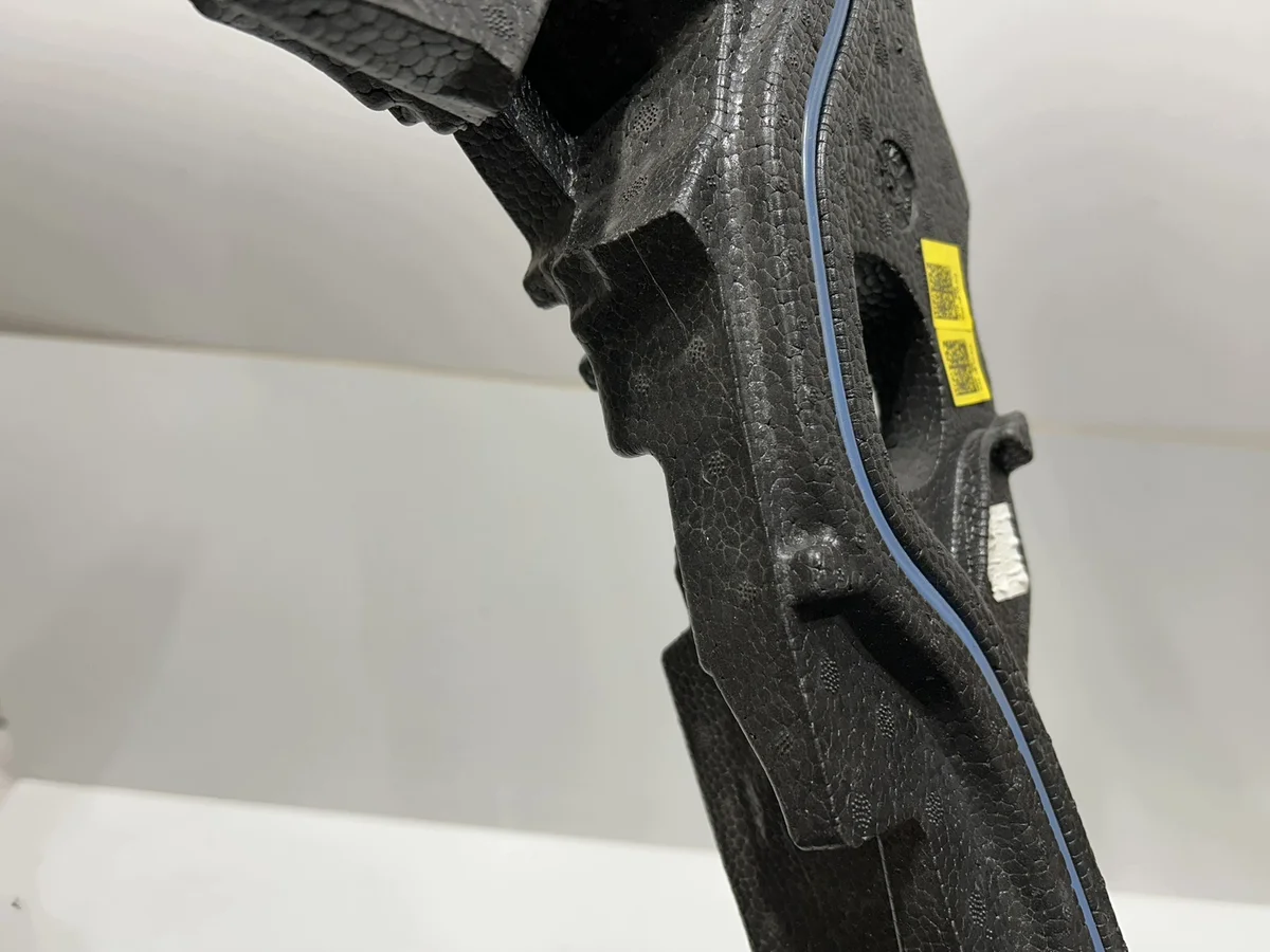 Mercedes C W206 Absorber Voorbumper + Sensor thumbnail 10