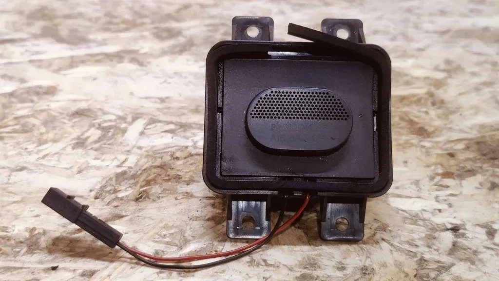 Temperatursensor Bentley Continental Flying Spur 3D0907542