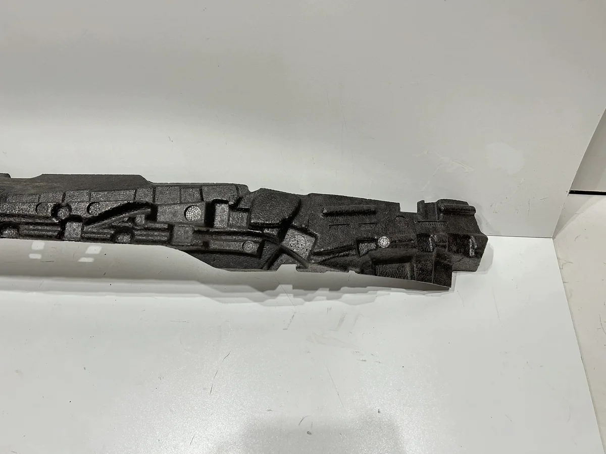 Absorber för Mercedes C-klass W205