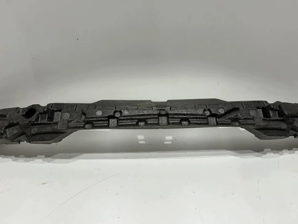 Mercedes C W205 Stoßdämpfer Schaumstoff vorne image 3