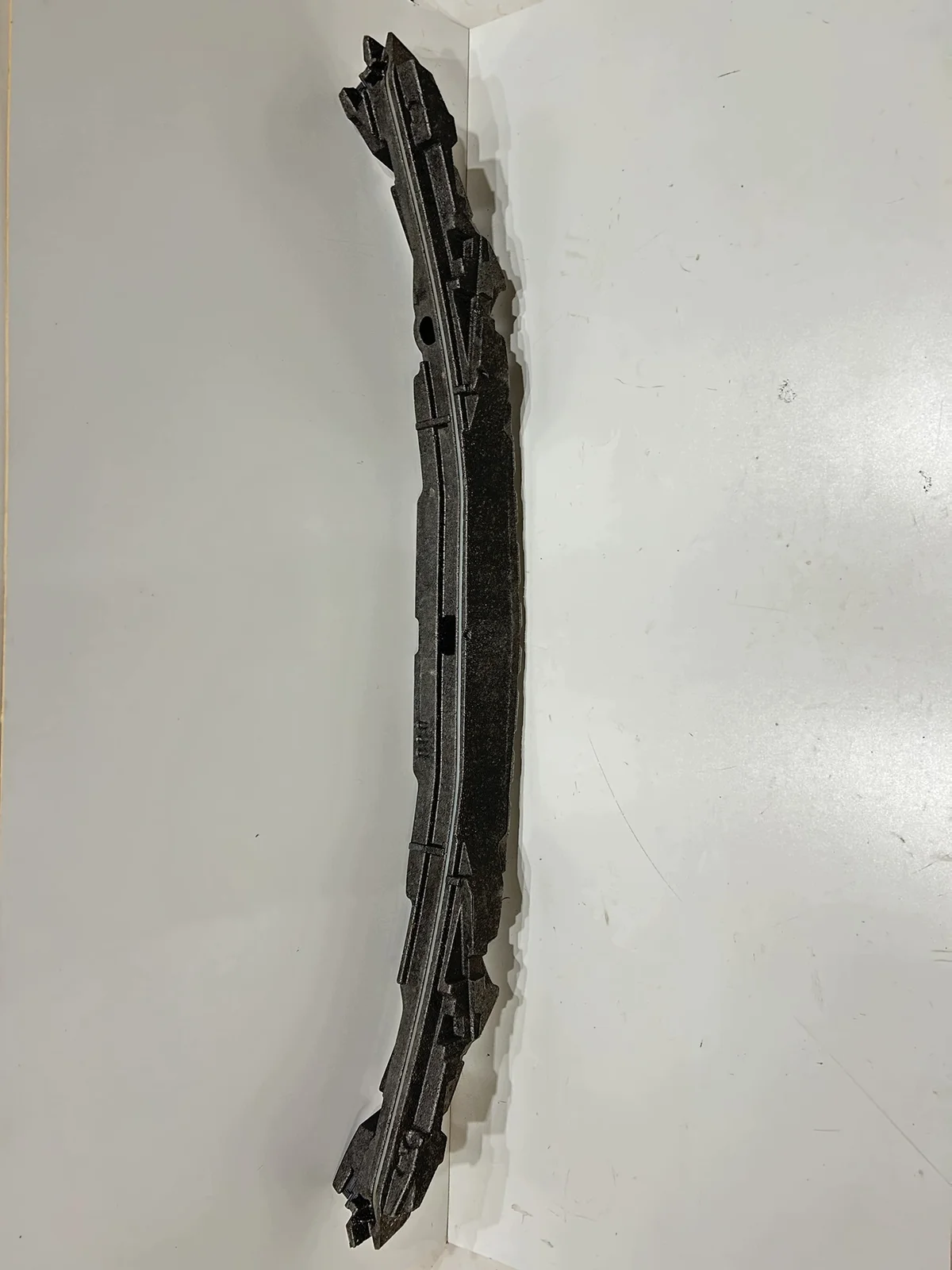 Mercedes C W205 Stoßdämpfer Schaumstoff vorne image 5