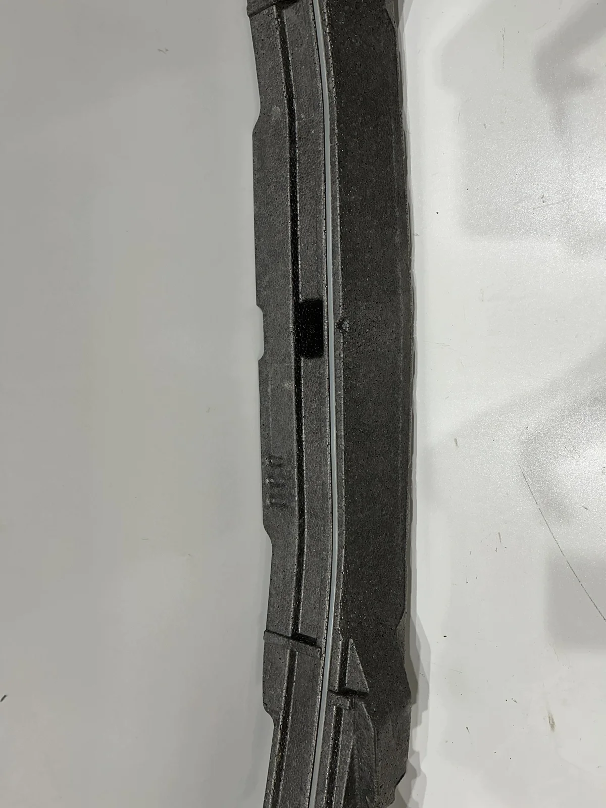 Mercedes C W205 Stoßdämpfer Schaumstoff vorne image 7