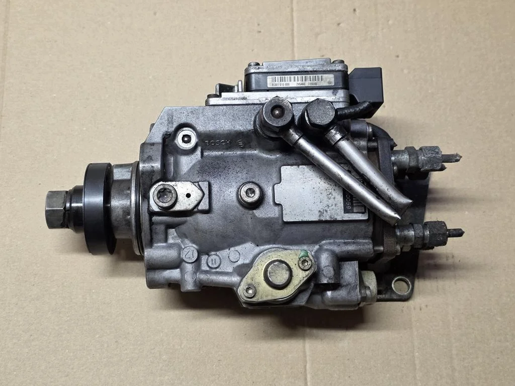 Pompe injection Opel Zafira Astra G 2.0 DTI