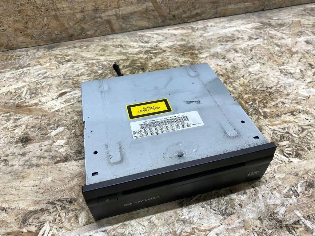 Changeur CD MERCEDES-BENZ E (W211) A2208206085