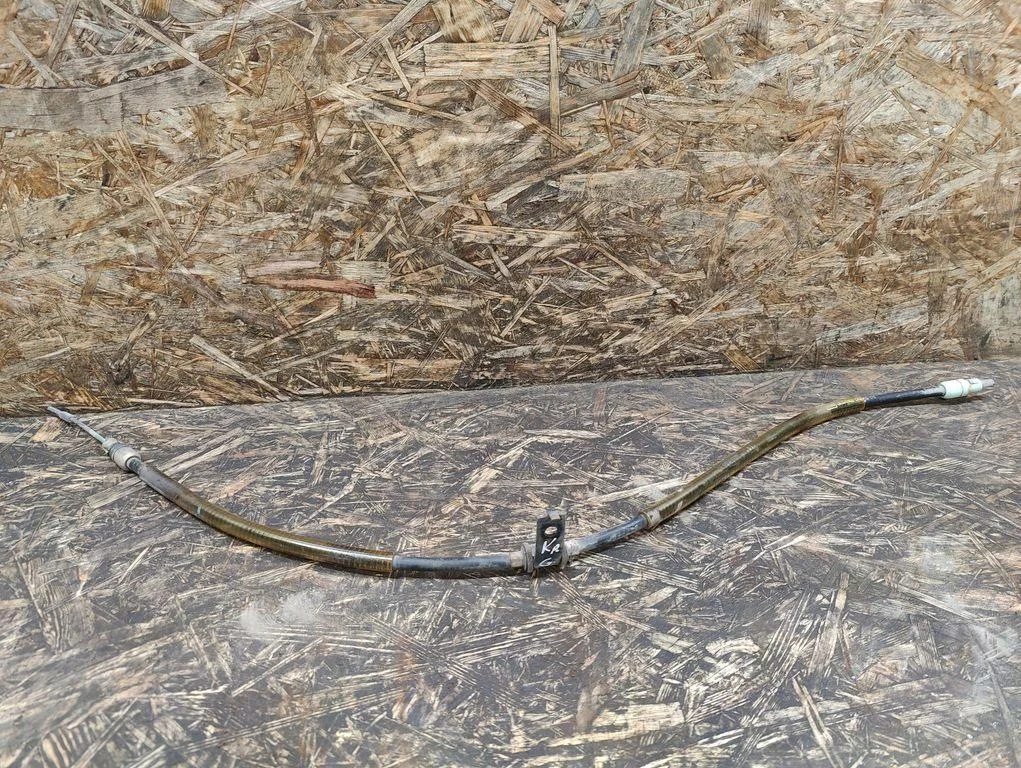 Câble de frein à main Jaguar XJ (X351)