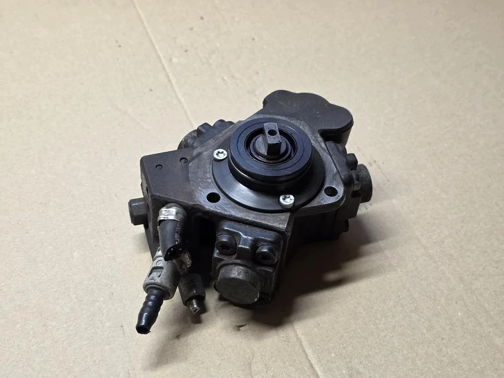 Einspritzpumpe Fiat Lancia 1.3 MJ 0445010243