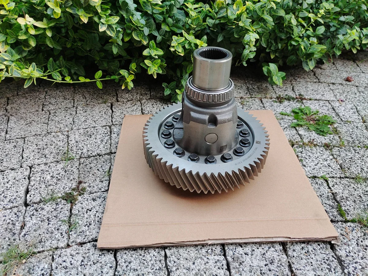 Differential Ford Edge 2.7 ST Sport G3GP7F343BA image 3