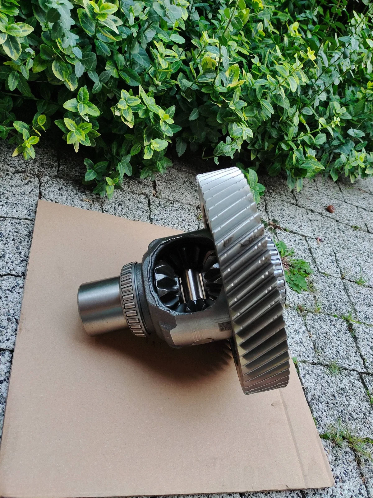 Differential Ford Edge 2.7 ST Sport G3GP7F343BA image 5