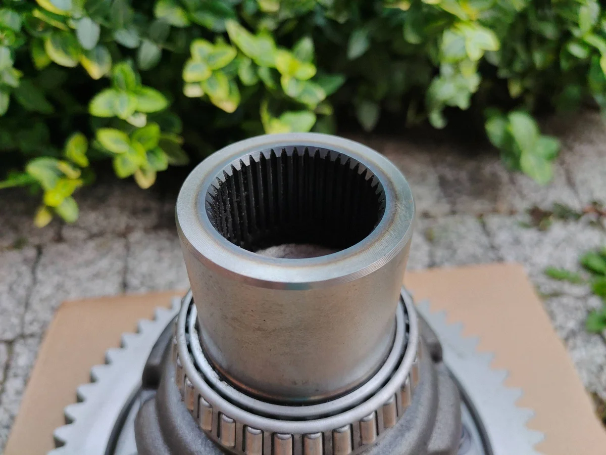 Differential Ford Edge 2.7 ST Sport G3GP7F343BA image 6