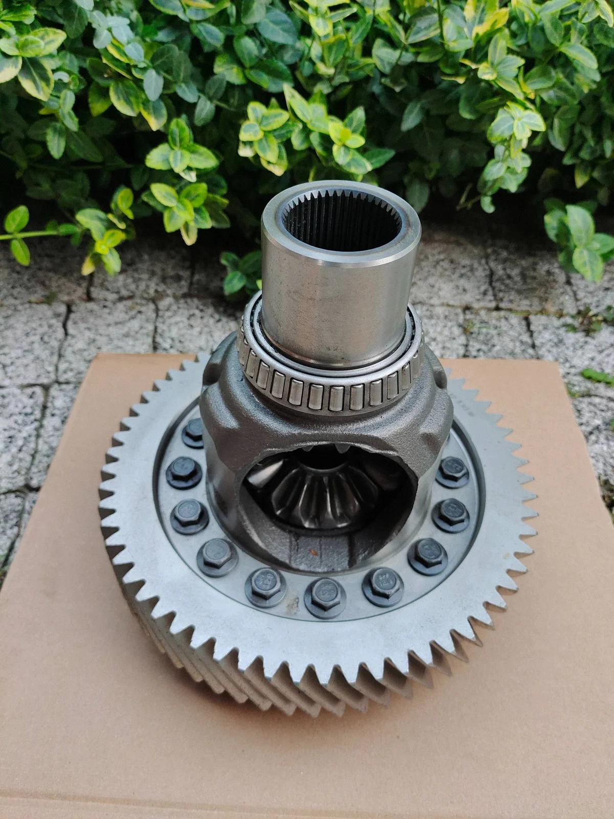 Differential Ford Edge 2.7 ST Sport G3GP7F343BA image 7