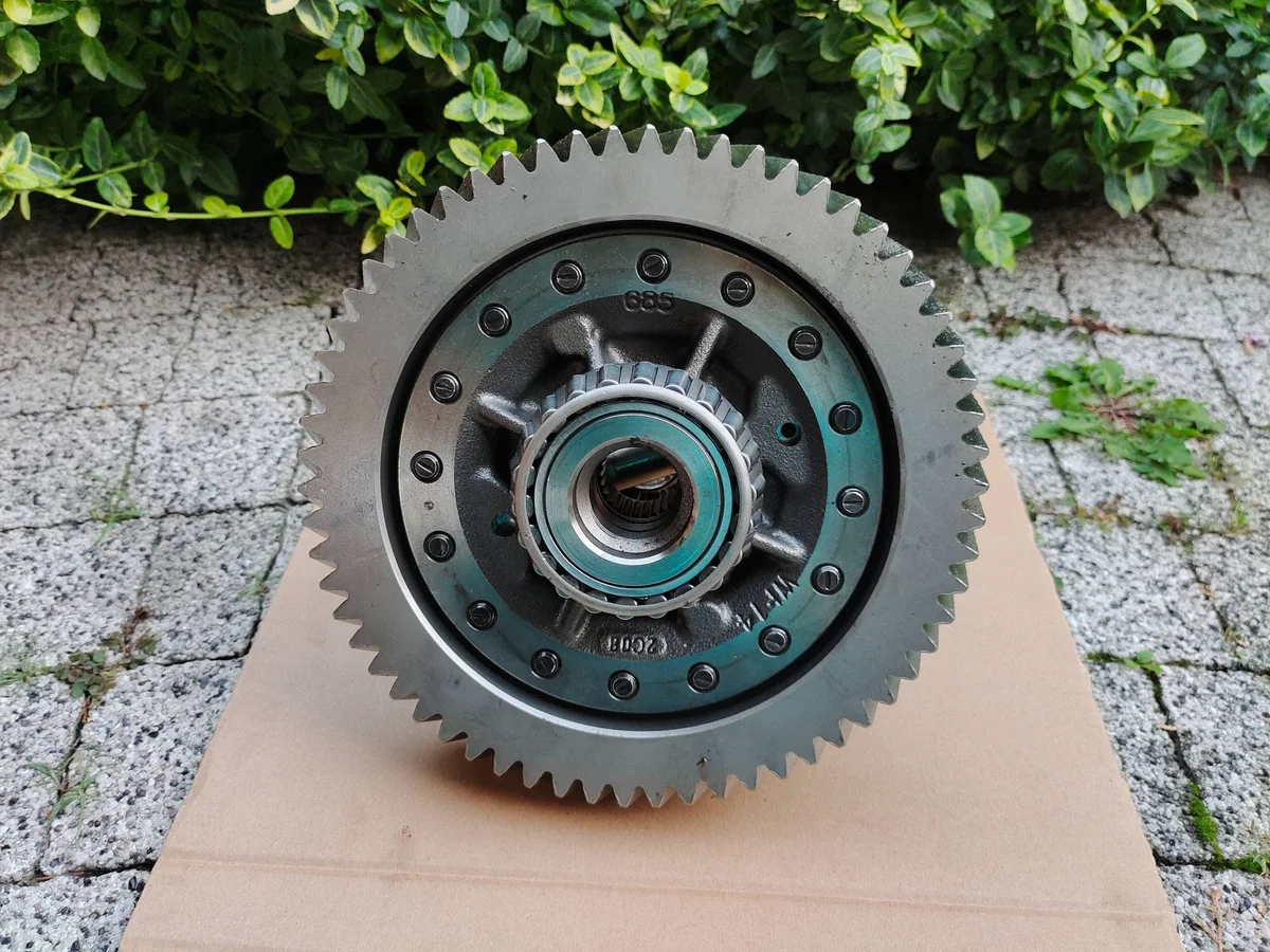 Differential Ford Edge 2.7 ST Sport G3GP7F343BA image 10