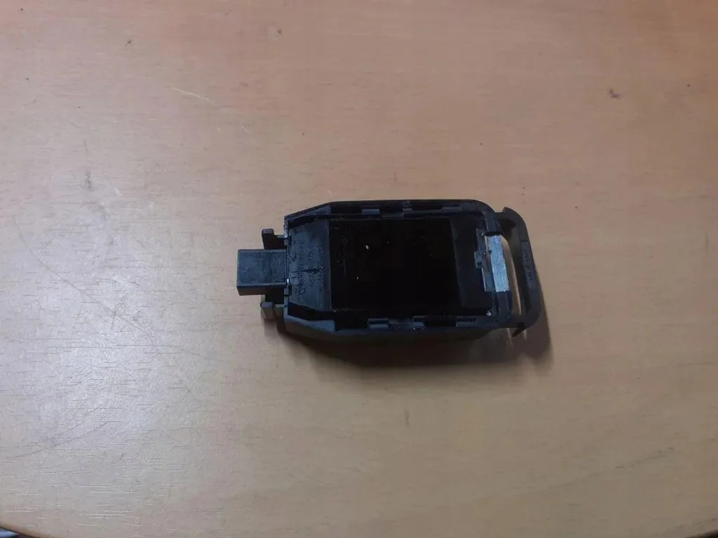 Regensensor Mazda CX3 CX-3 D09H-665G0