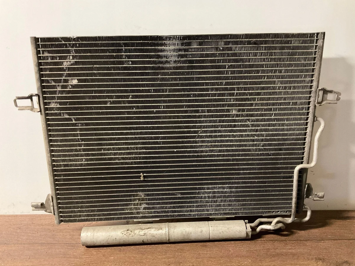 Condenseur clim MERCEDES-BENZ E (W211) A2115001254 image 3