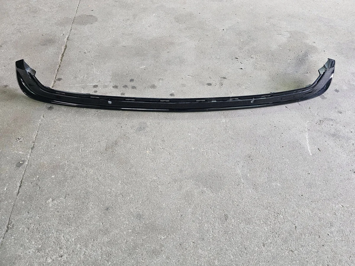 Volvo XC90 II Spoiler Pare-chocs Arrière