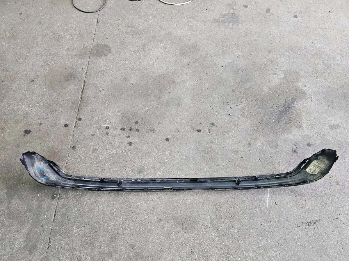 Volvo XC90 II Spoiler Traseiro Usado 32345464 image 4