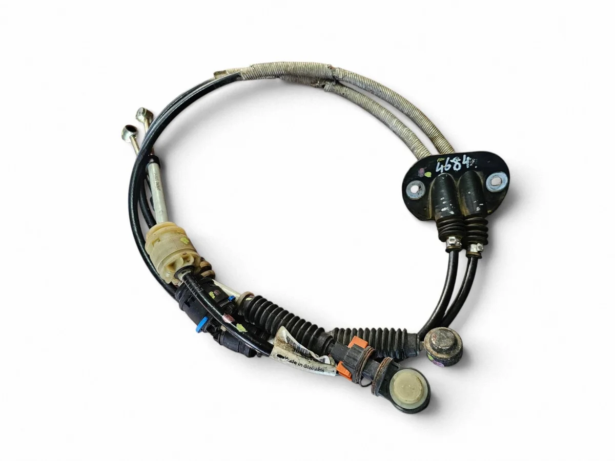 Liens sélecteur de vitesse Volvo 30759422