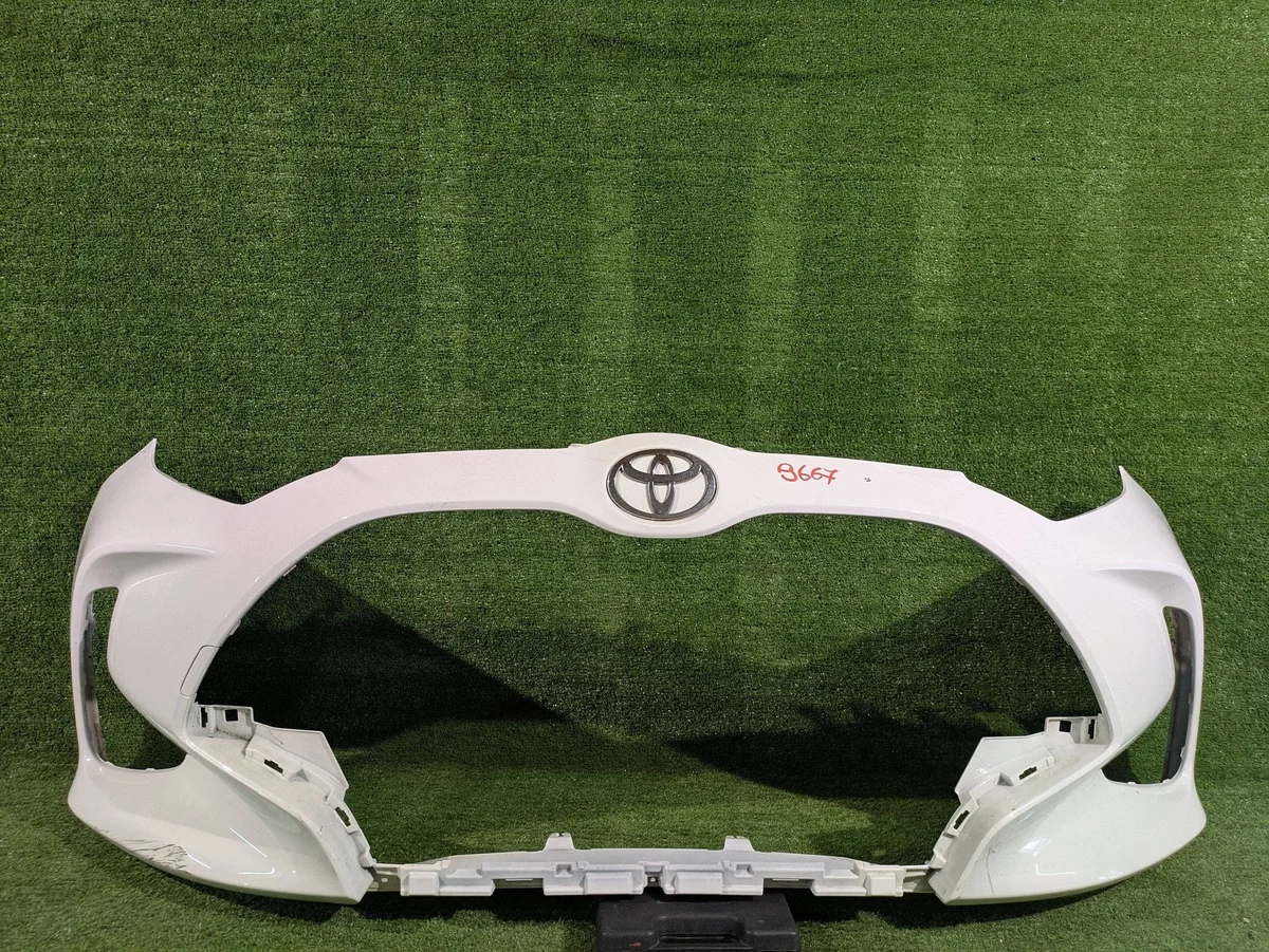 Stoßstange vorne Toyota Yaris IV 20- gebraucht