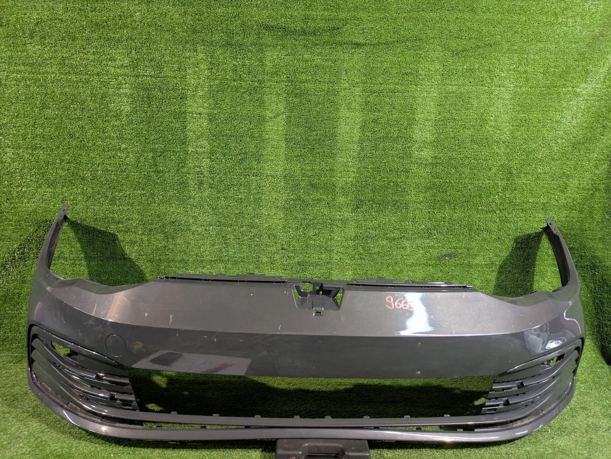 Paraurti Anteriore VW Golf VIII 5H0807221H