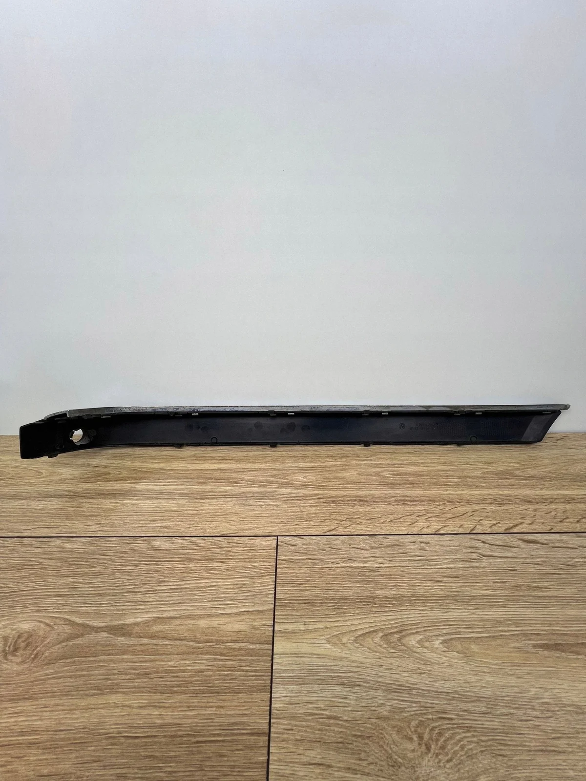 Moldura Traseira Esquerda BMW 7 E38 94-01 image 4