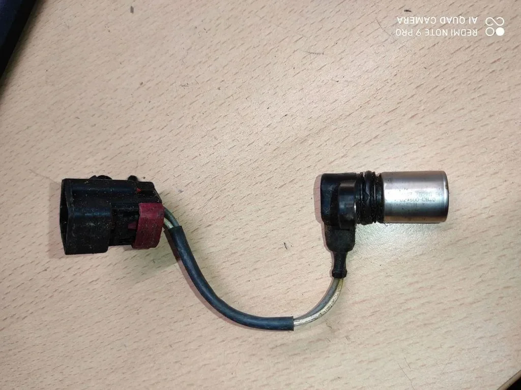 JAGUAR S-TYPE kampiakselin asentotunnistin XW43-6B288-BB