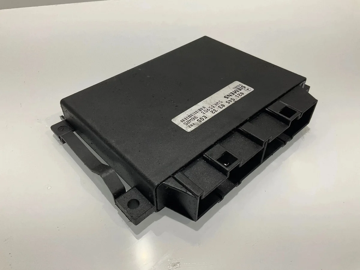 Mercedes-Benz E W210 Transmission Control Unit