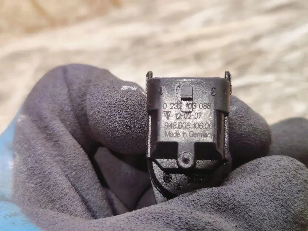 Porsche 94860610600 nokkapyörän asentotunnistin