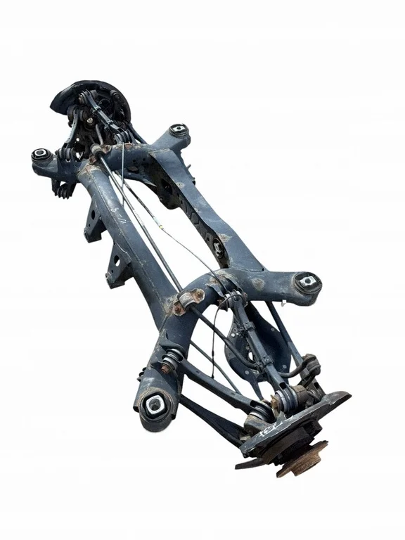 Taka-akseli BMW 1 (F20) 6792505