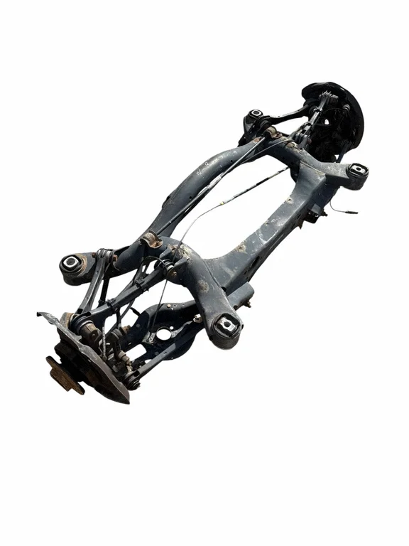 Achteras BMW 1 (F20) 6792505 image 6
