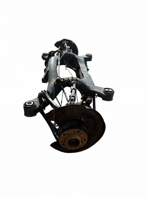 Achteras BMW 1 (F20) 6792505 image 8