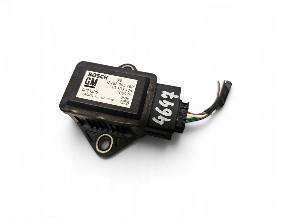 ESP Sensor Opel Corsa C 1.2 0265005269