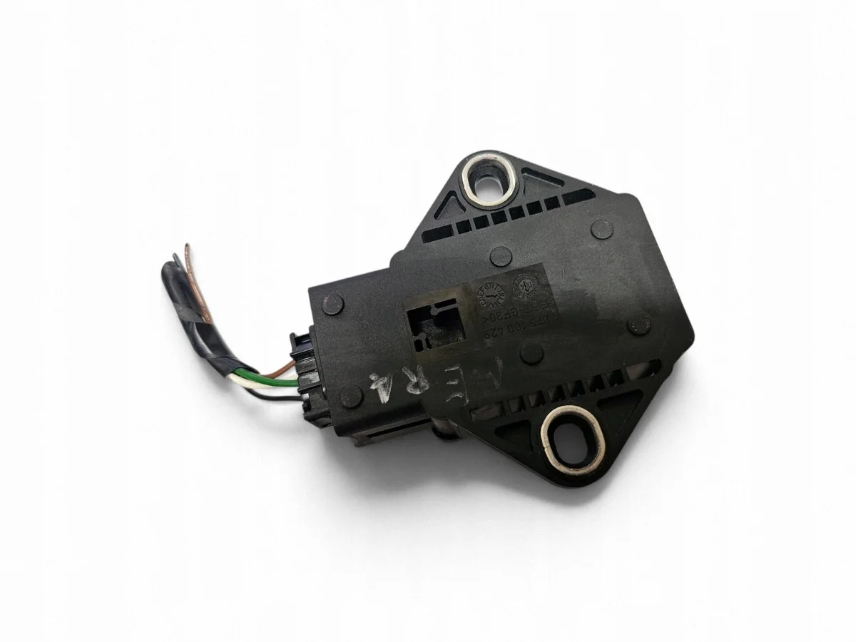 ESP Sensor Opel Corsa C 1.2 0265005269 image 3
