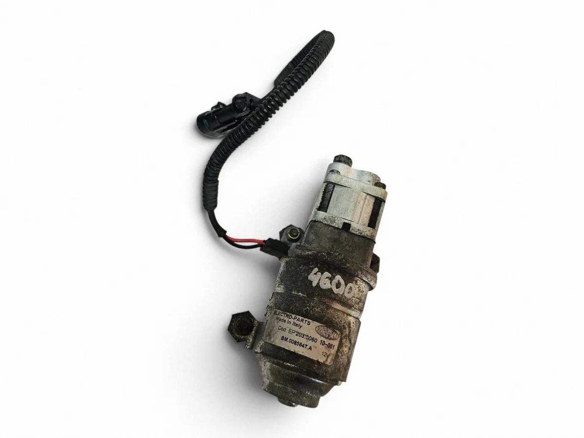 Unidad Control Caja Cambios Alfa Romeo GT BM0085647A
