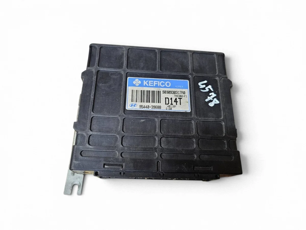 Gearbox Control Module Hyundai Santa Fe 9544039688