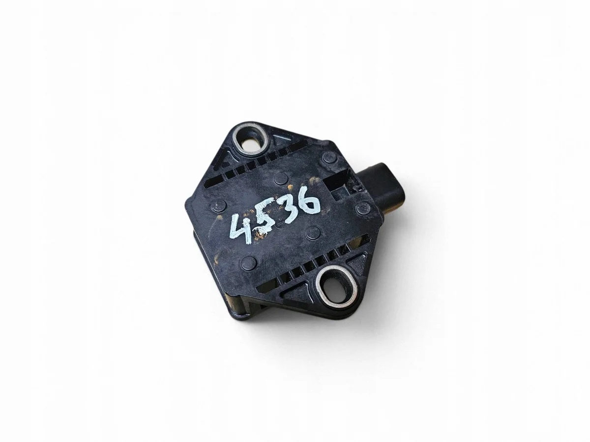 ESP Acceleration Sensor Jaguar X-Type 1S7T14B296AD image 3