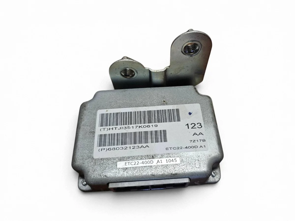 Módulo de Câmbio Jeep Patriot 68032123AA Usado