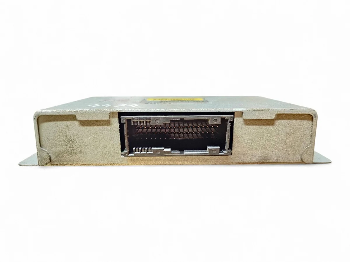 Getriebesteuergerät Jaguar X-Type 2X4372401EC