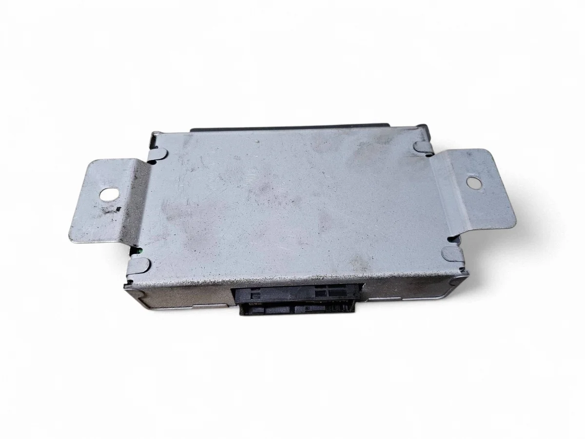 Boîtier de commande boîte auto Jaguar X-Type 2X4372401EC image 3