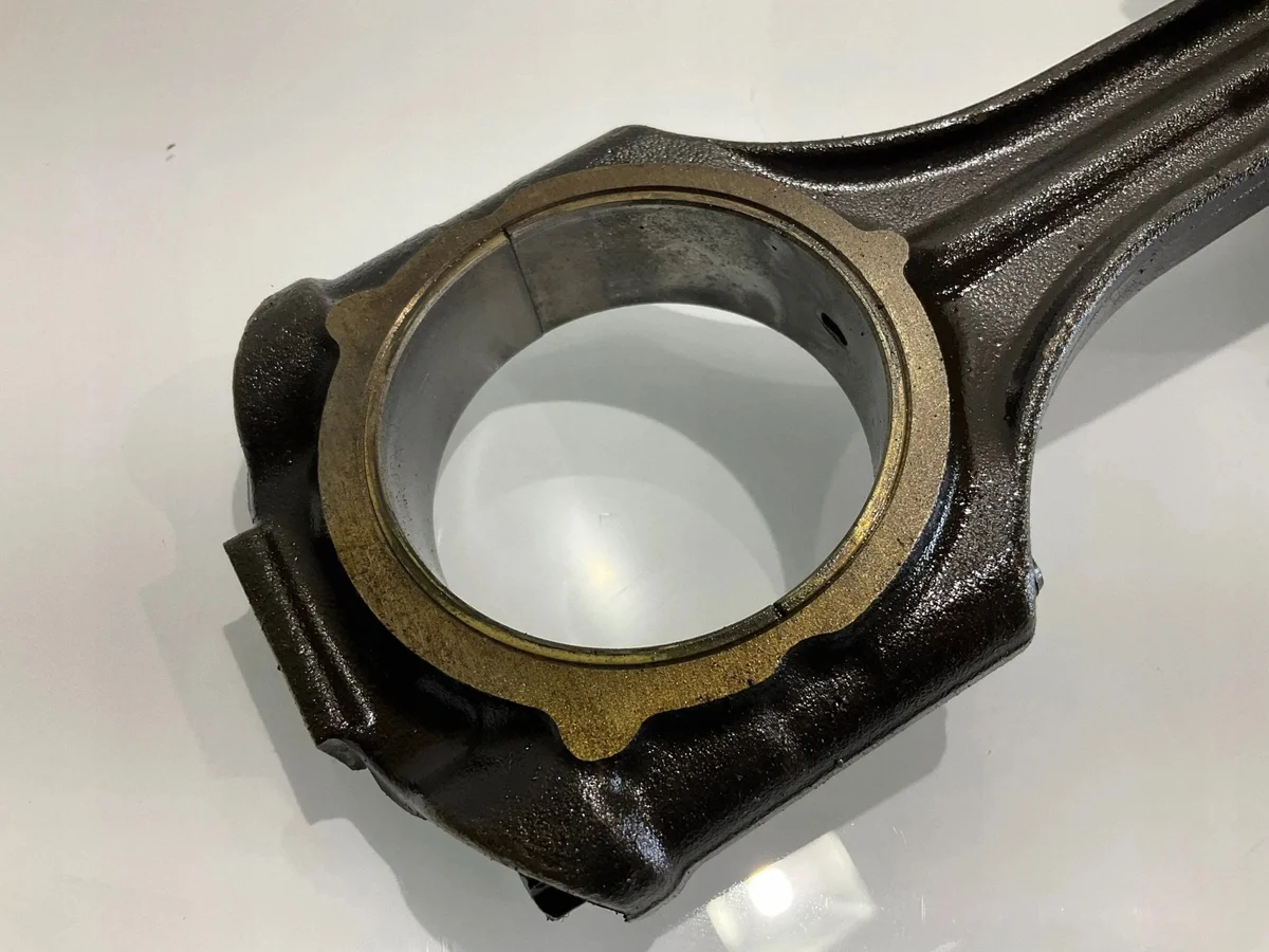 Mercedes-Benz E W211 Piston avec bielle JON21581 image 3