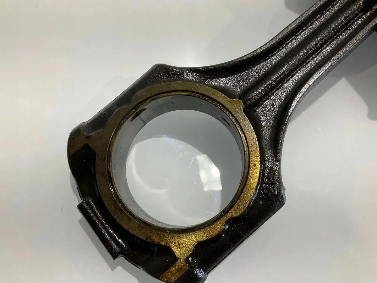 Mercedes-Benz E W211 Piston avec bielle JON21581 image 4
