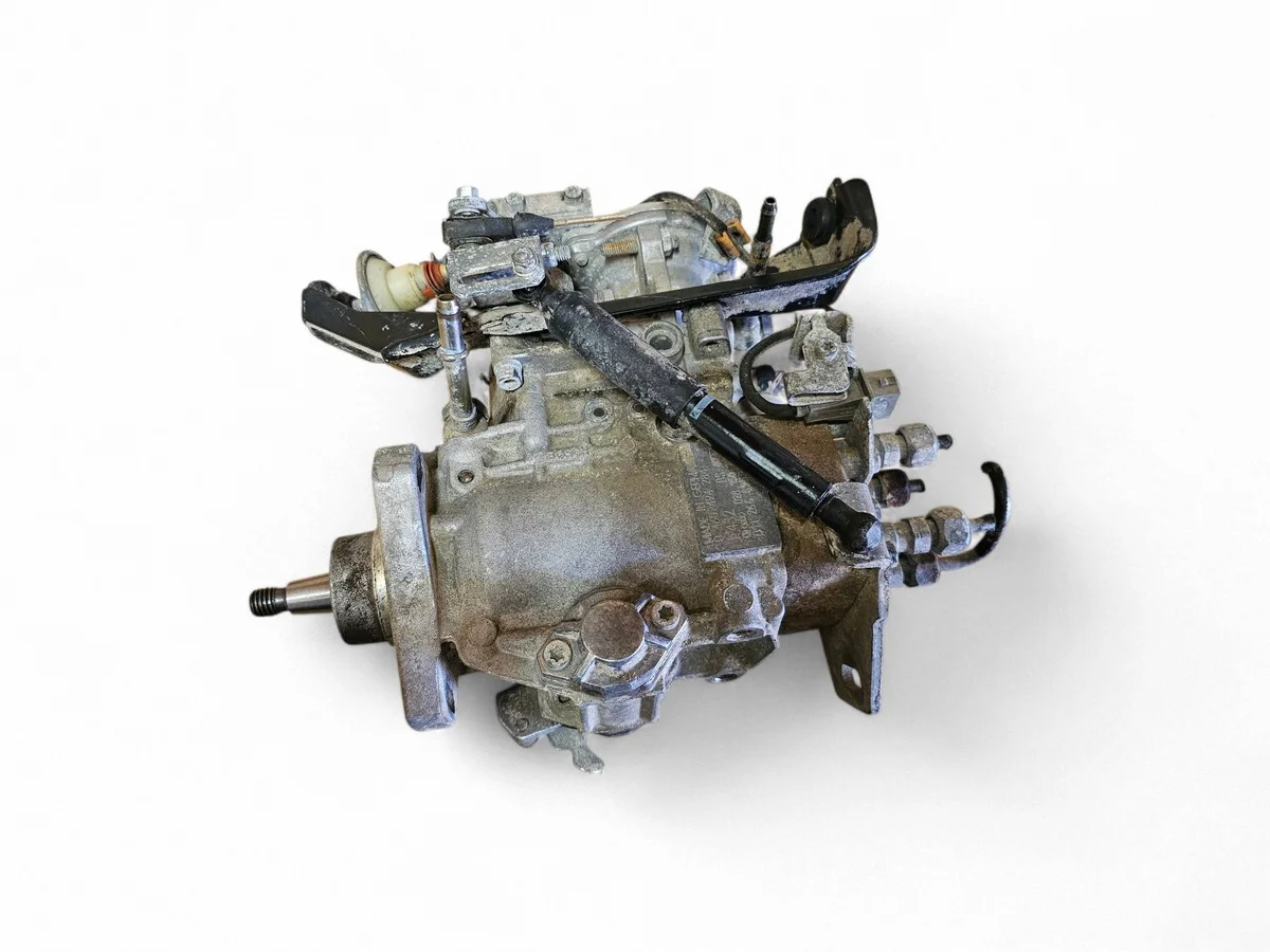 Bomba Inyectora Audi 80 B4 1.9 TD