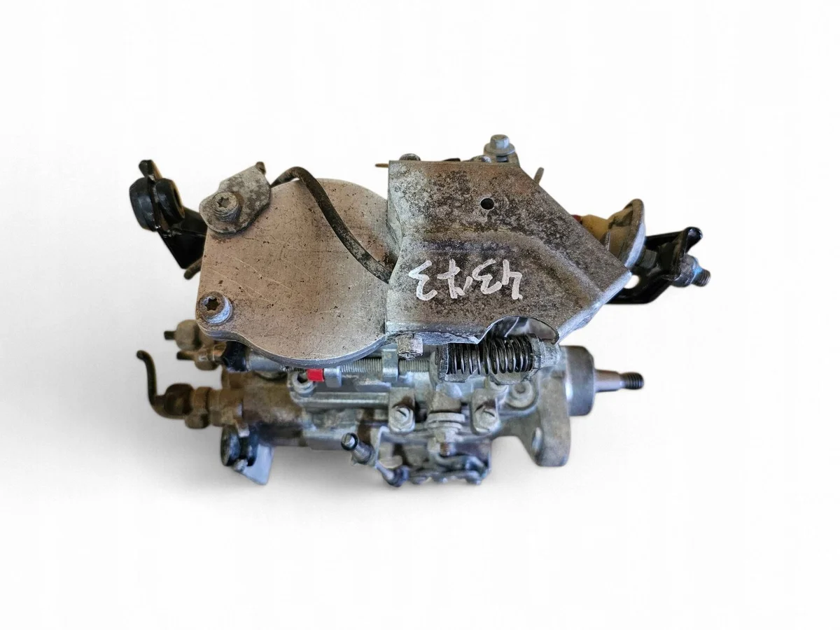 Bomba Inyectora Audi 80 B4 1.9 TD image 3