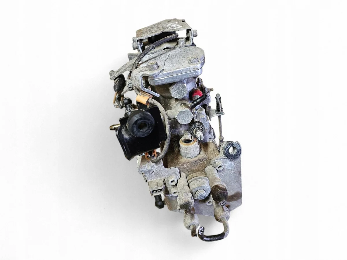 Bomba Inyectora Audi 80 B4 1.9 TD image 4