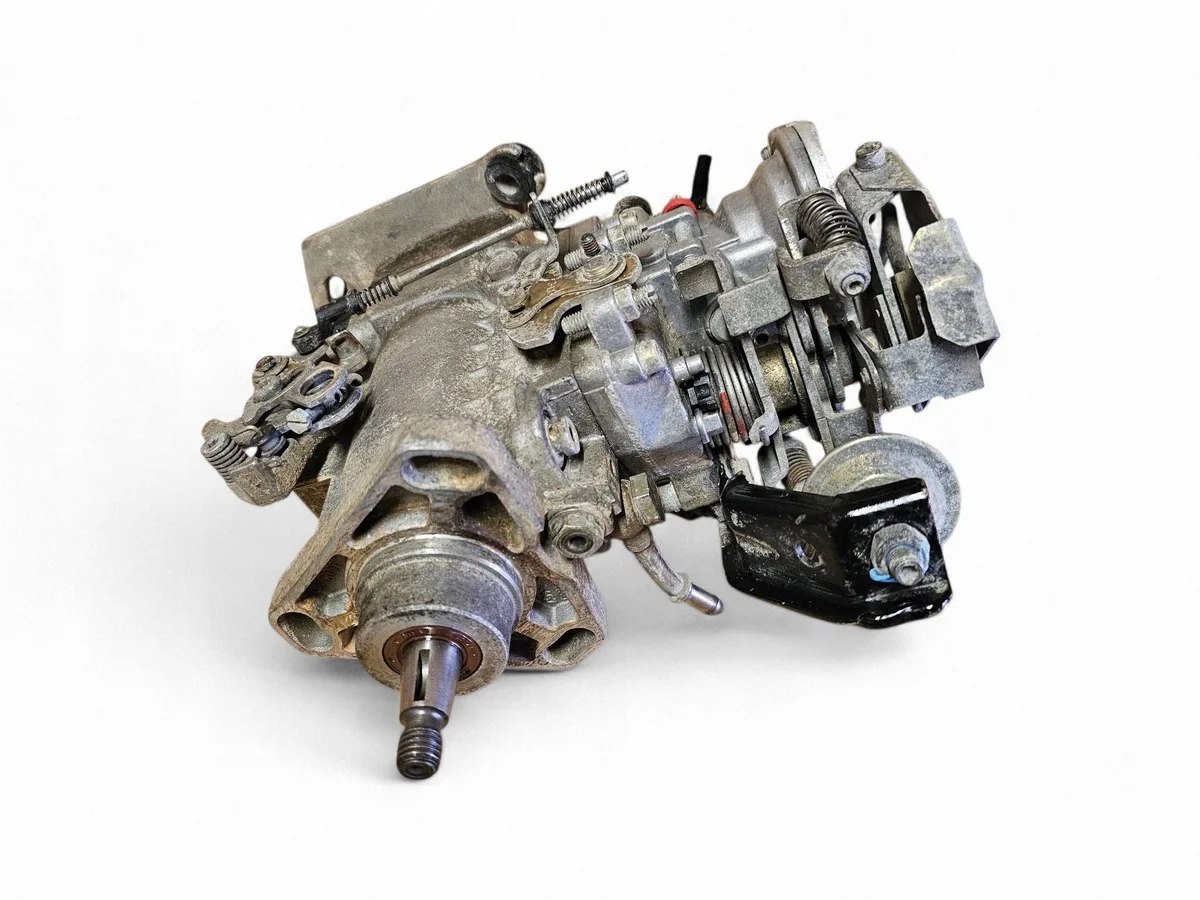 Bomba Inyectora Audi 80 B4 1.9 TD image 5