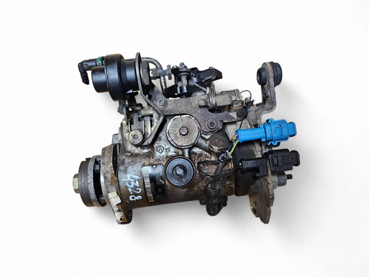 Polttoainepumppu Citroen Berlingo R8445B323D