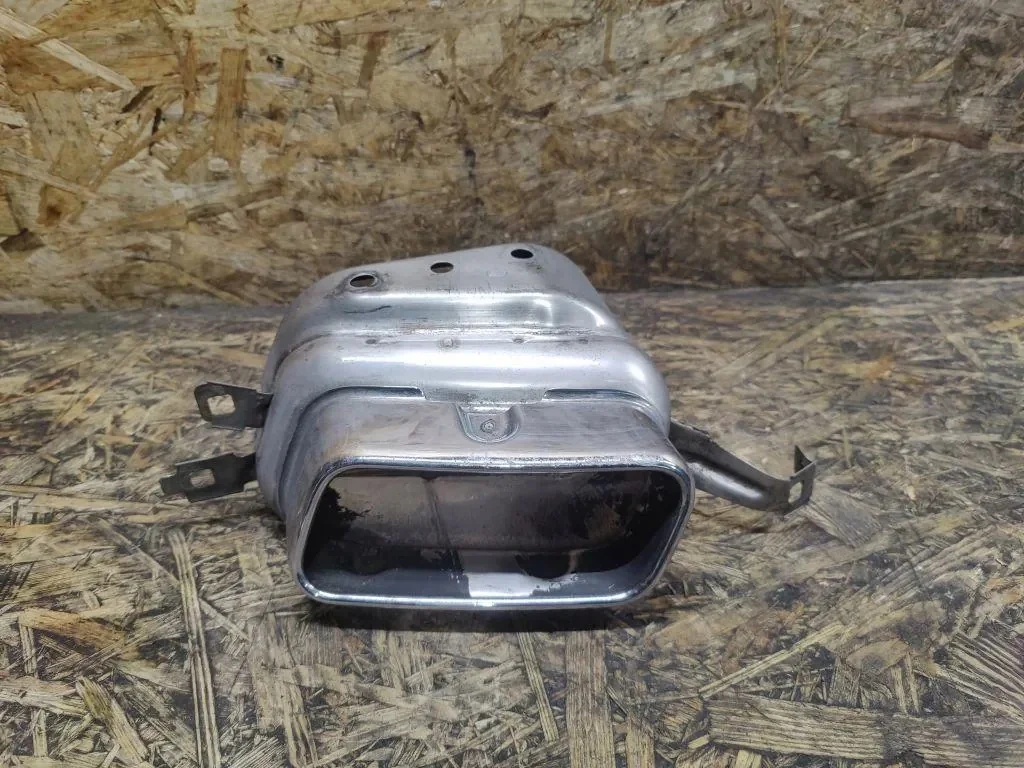Pakoputken pääty BMW 7 (F01, F02) 7195406