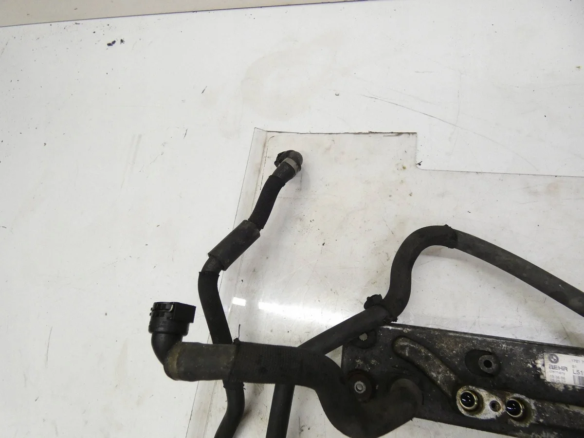 BMW X5 E70 2013 Refroidisseur Huile Boîte image 3