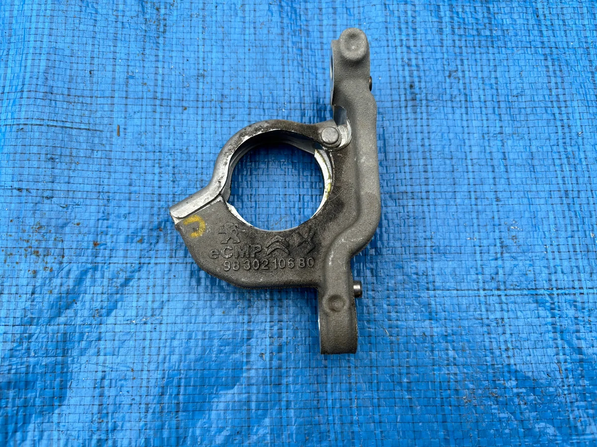 Support de demi-arbre Peugeot 208 II Électrique